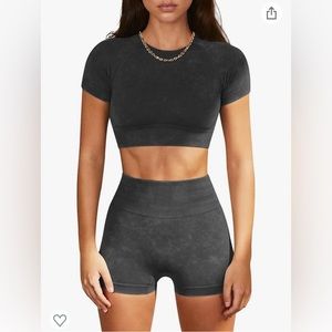 Women’s Workout 2 Piece Set